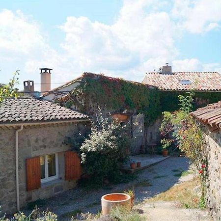 Les Gites Du Mazel Champis Exterior photo