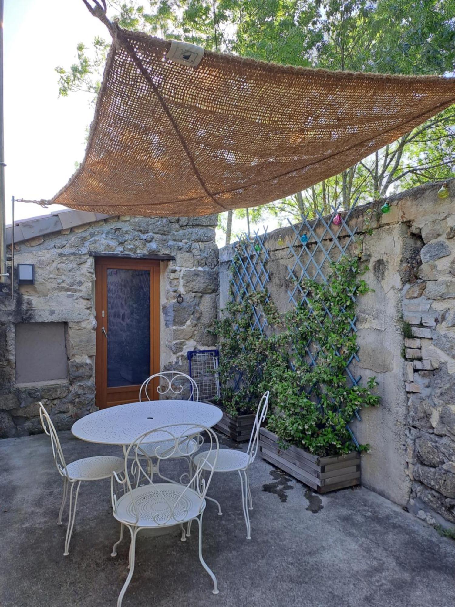 Les Gites Du Mazel Champis Exterior photo